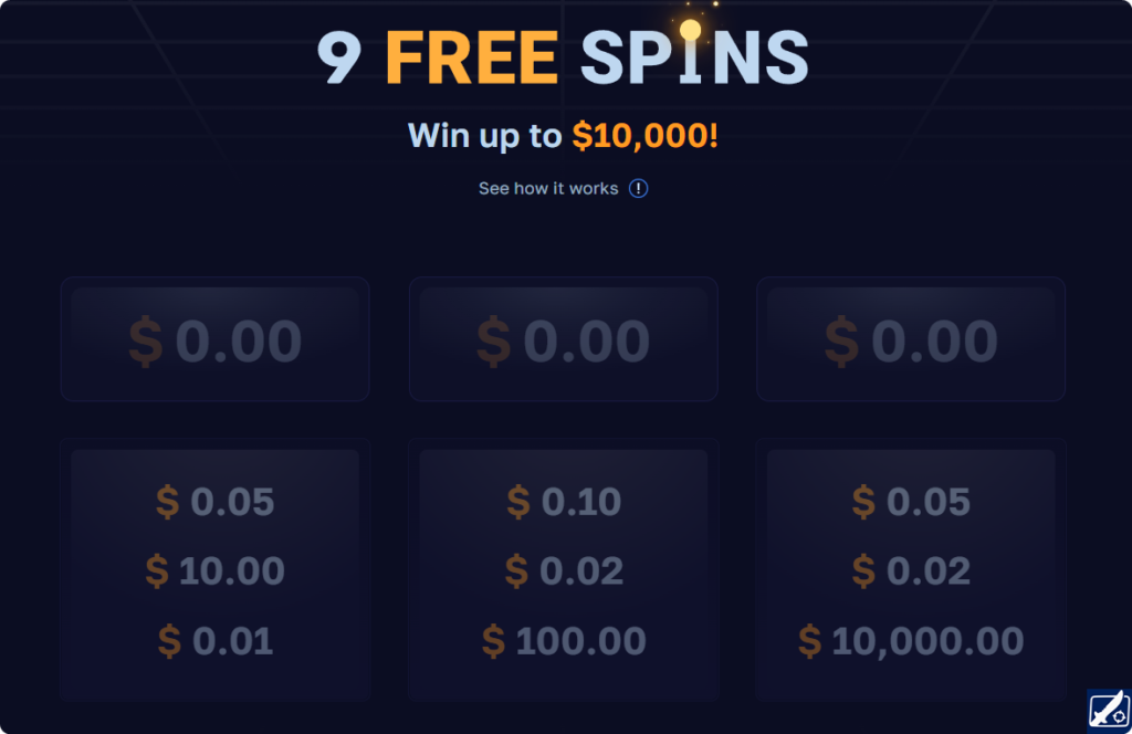 eBit Casino Bonus - 100% Deposit Bonus and Free Spins