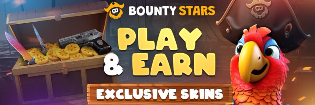 bountystars review