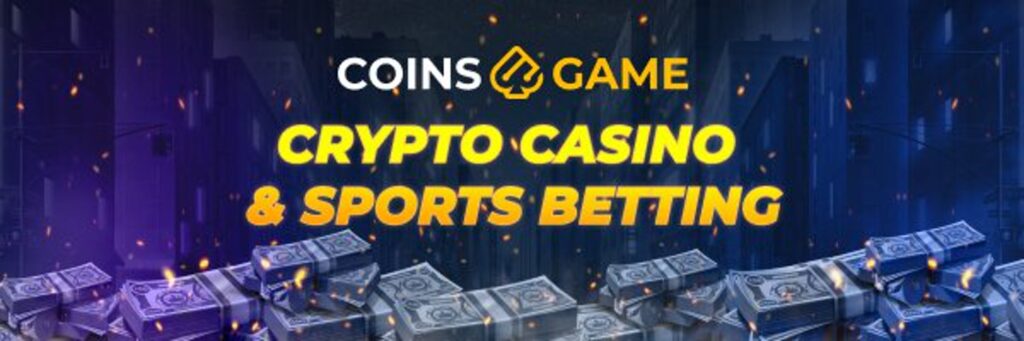 coinsgame casino review