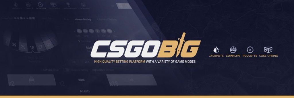 csgobig review