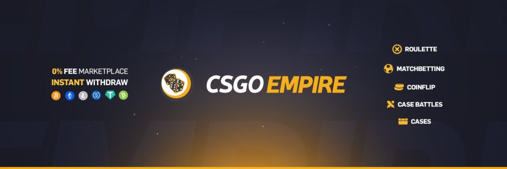 csgoempire review