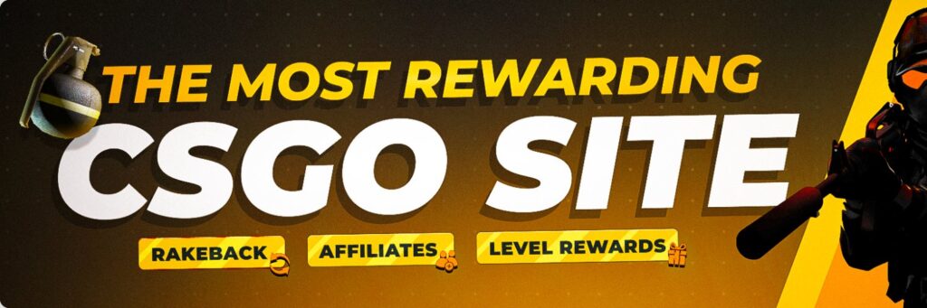 CSGOStake Review