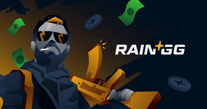 rain-gg review