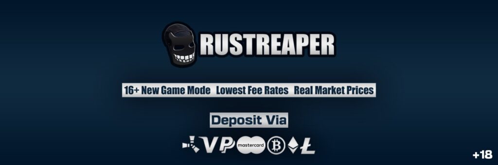 rustreaper review