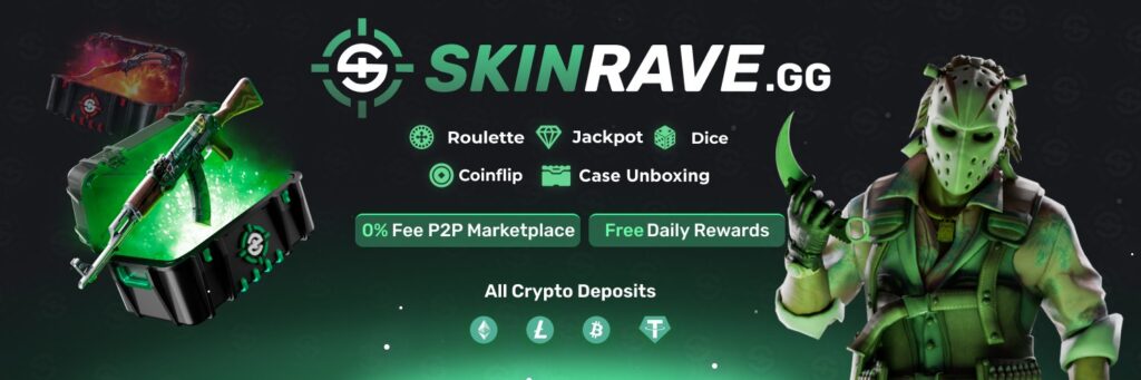 skinrave review