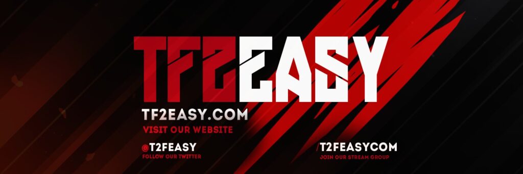 TF2Easy Review - Online Gaming Hub for Team Fortress 2