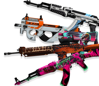 cs2 skins