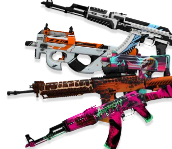 cs2 skins