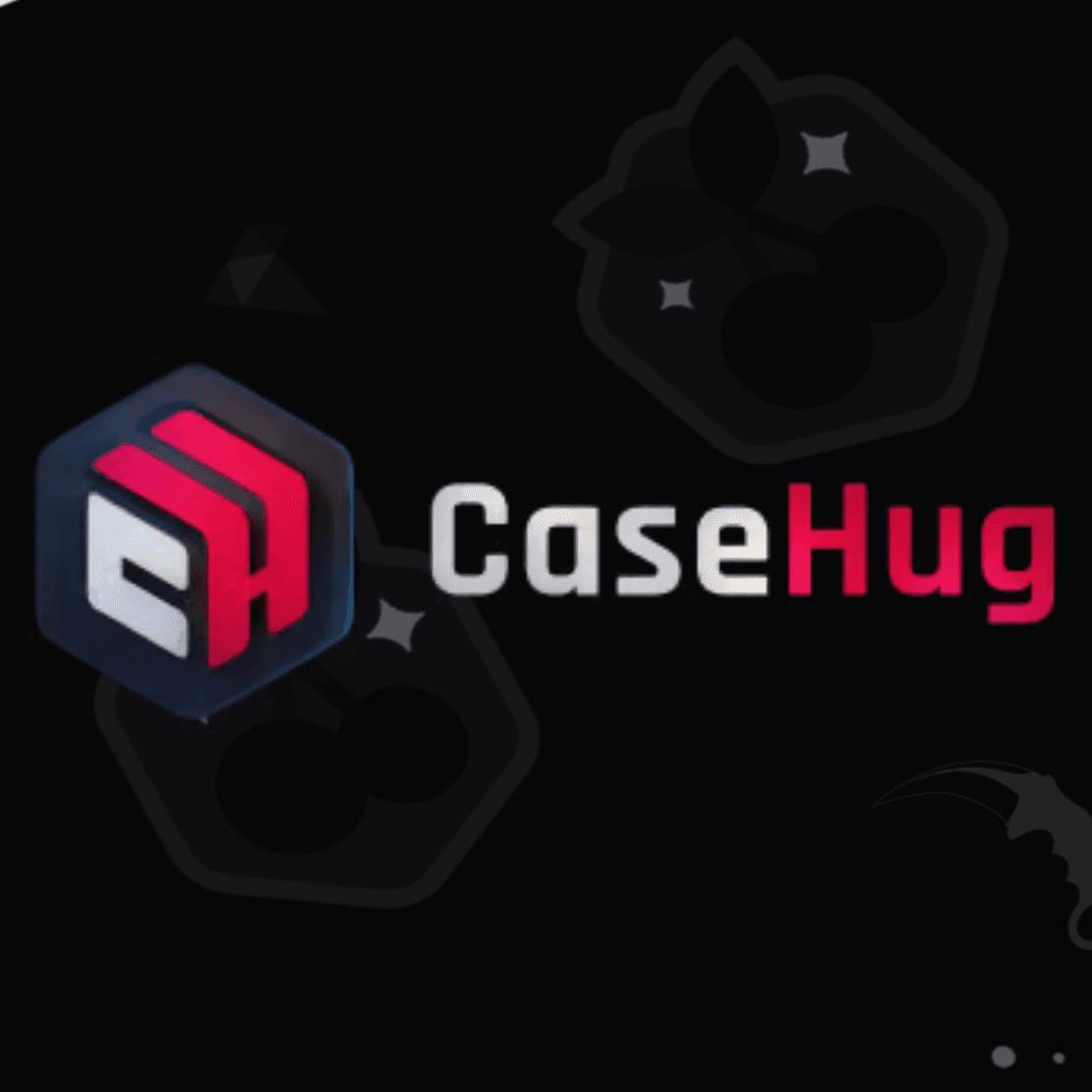 CASEHUG LOGO