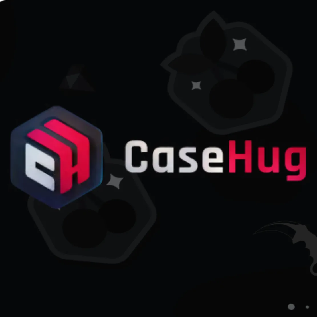 CASEHUG LOGO