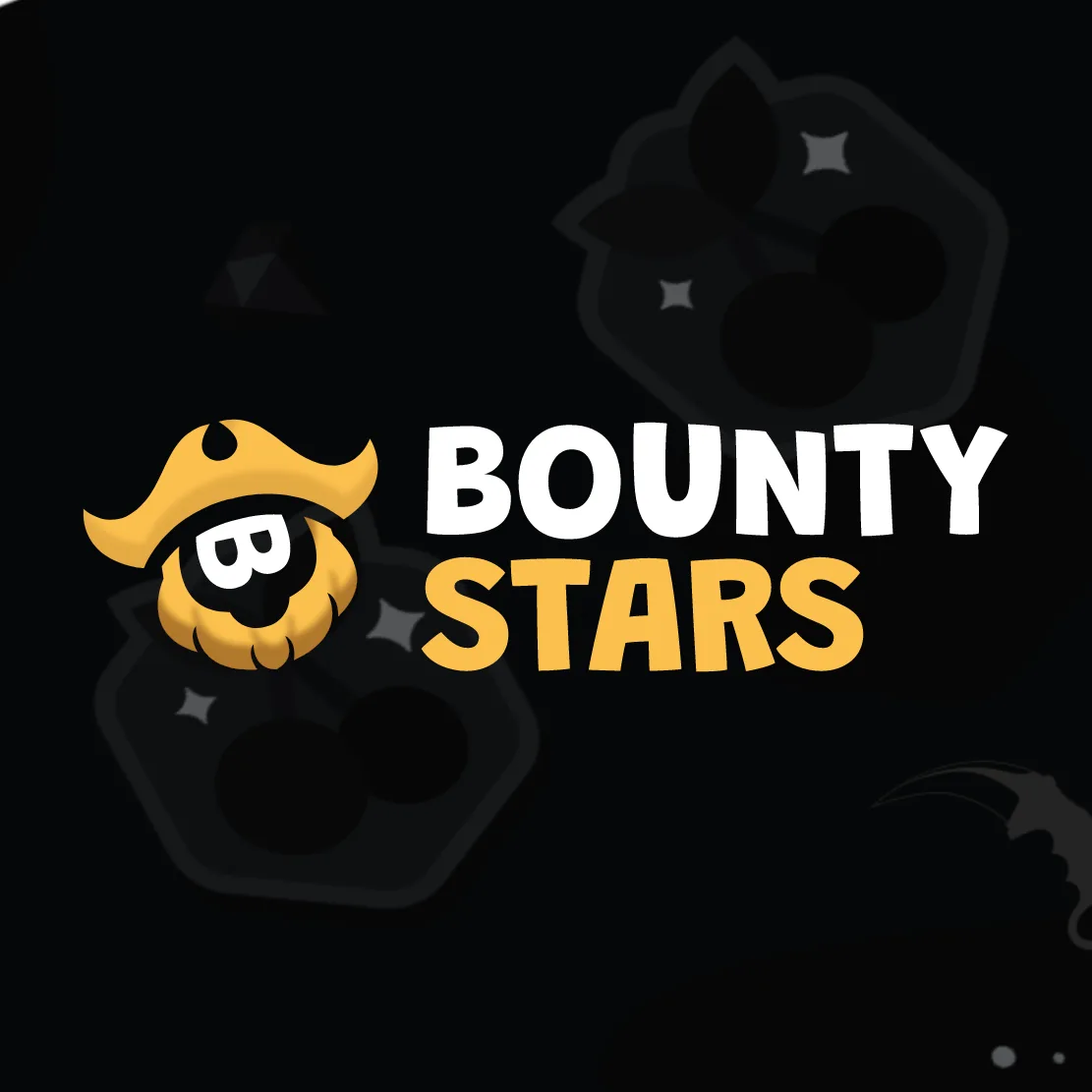 Bounty Stars Logo