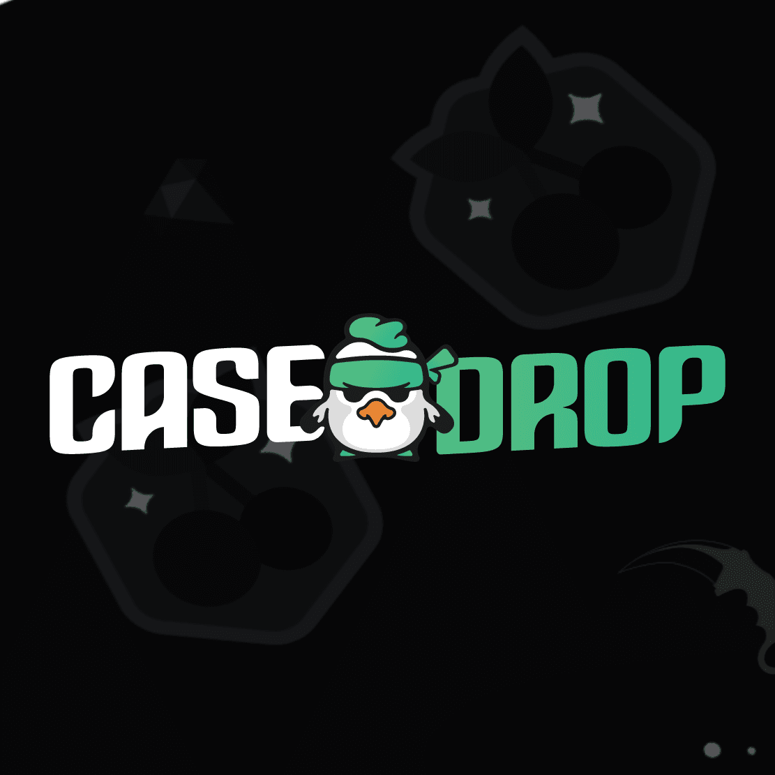 casedrop logo