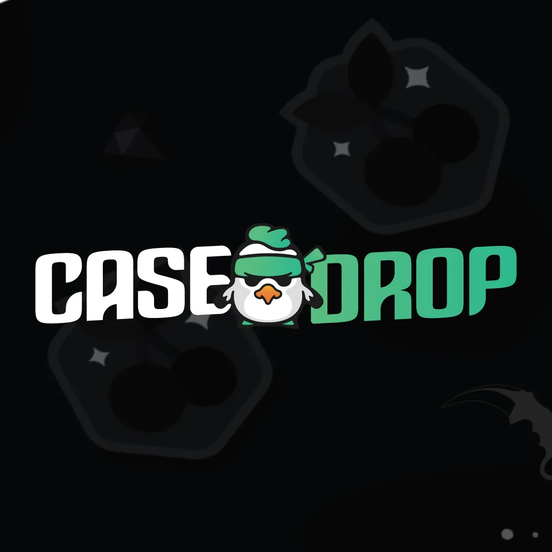 casedrop logo