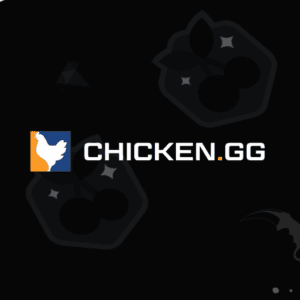 chicken.gg logo