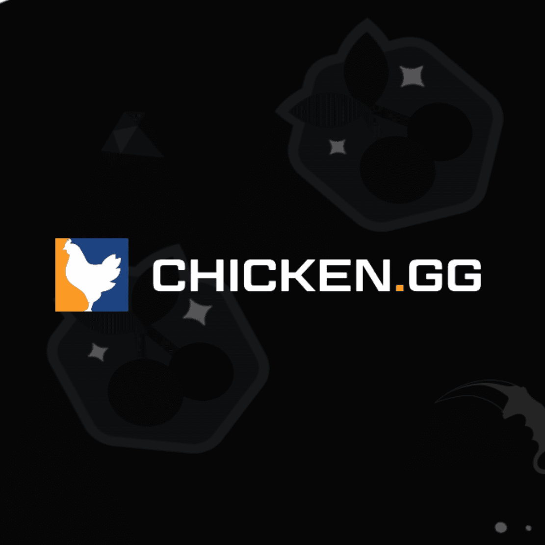 chicken.gg logo