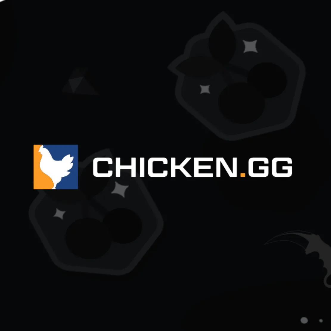 chicken.gg logo