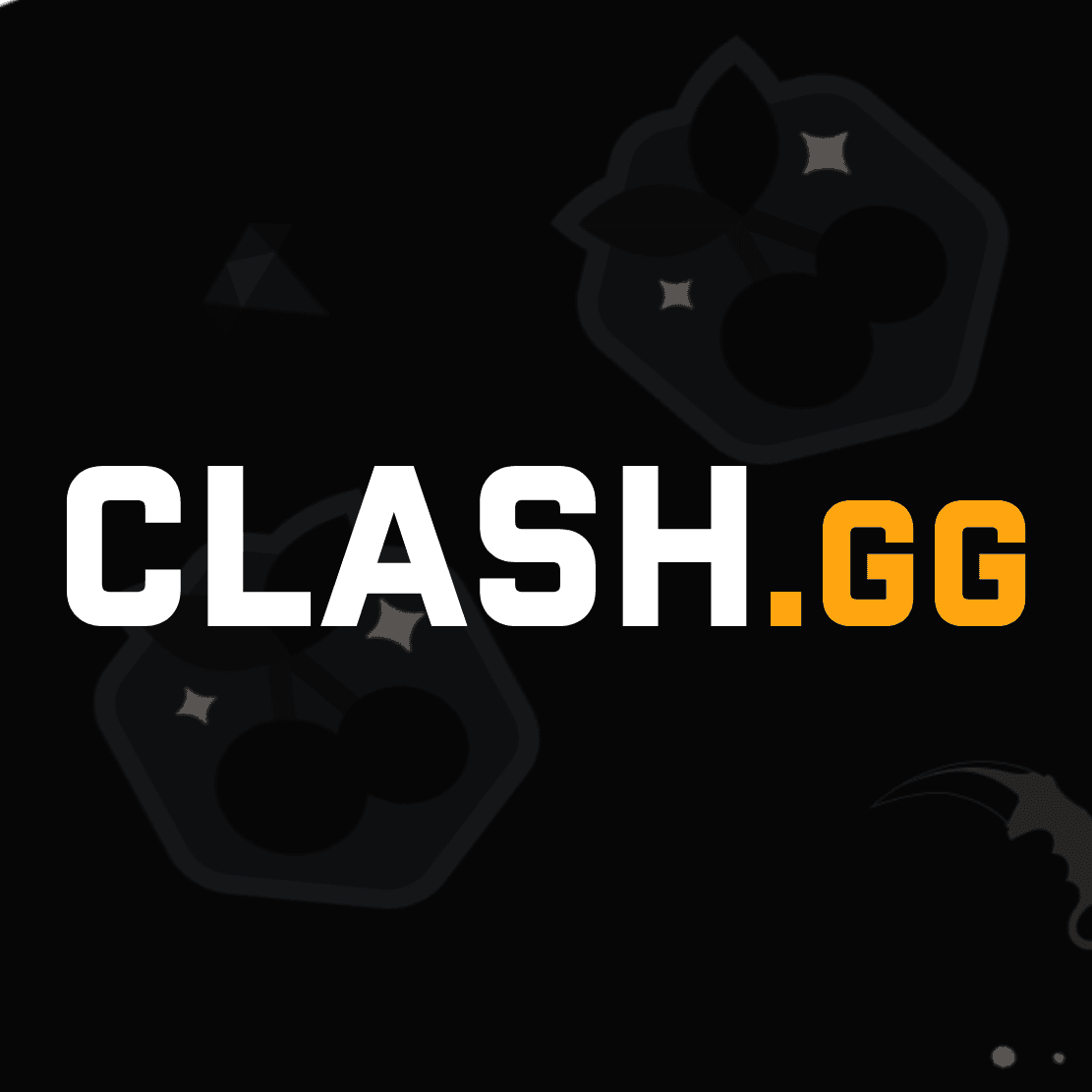 Clash.GG Logo