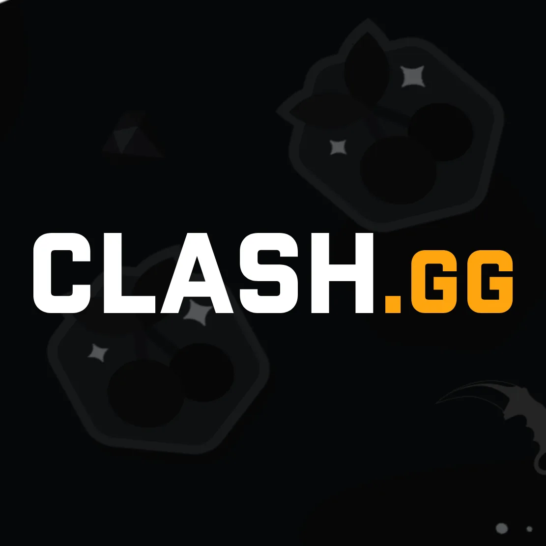 Clash.GG Logo