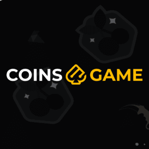 coins-game logo