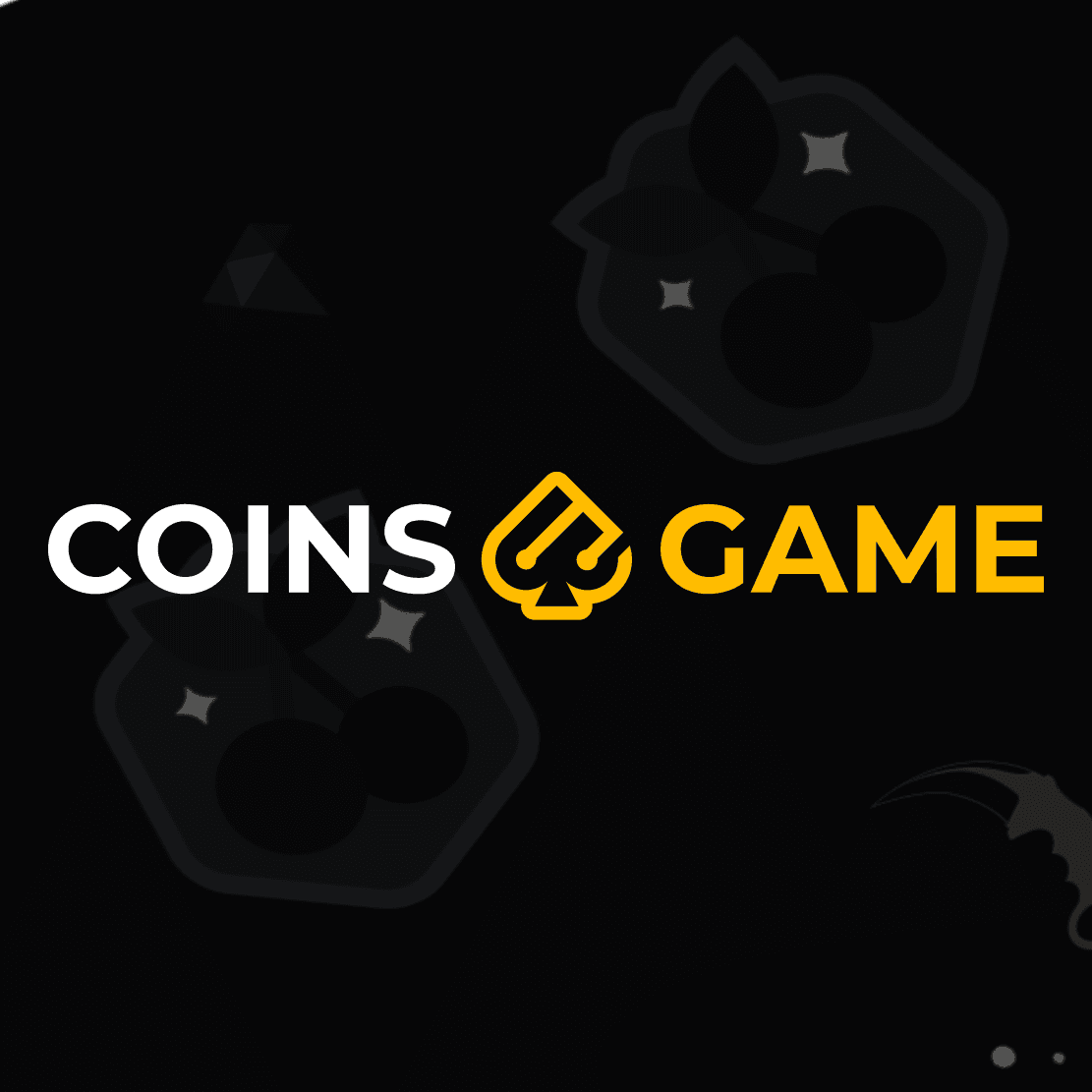 coins-game logo