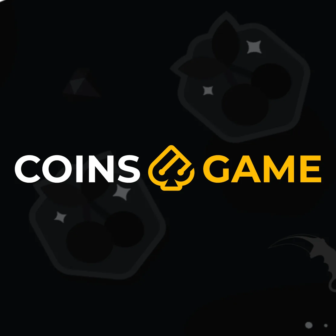 coins-game logo