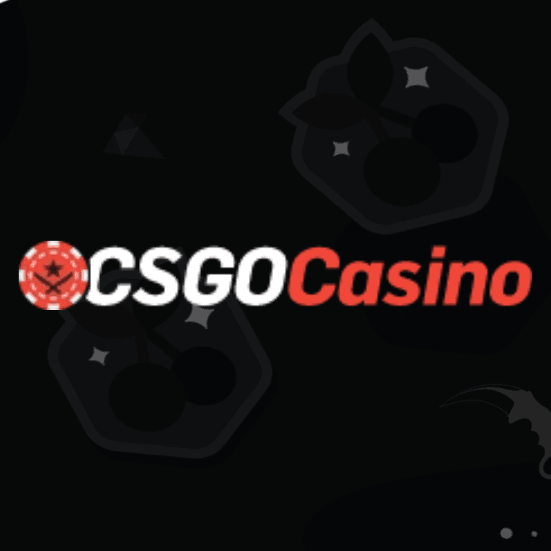 csgocasino logo