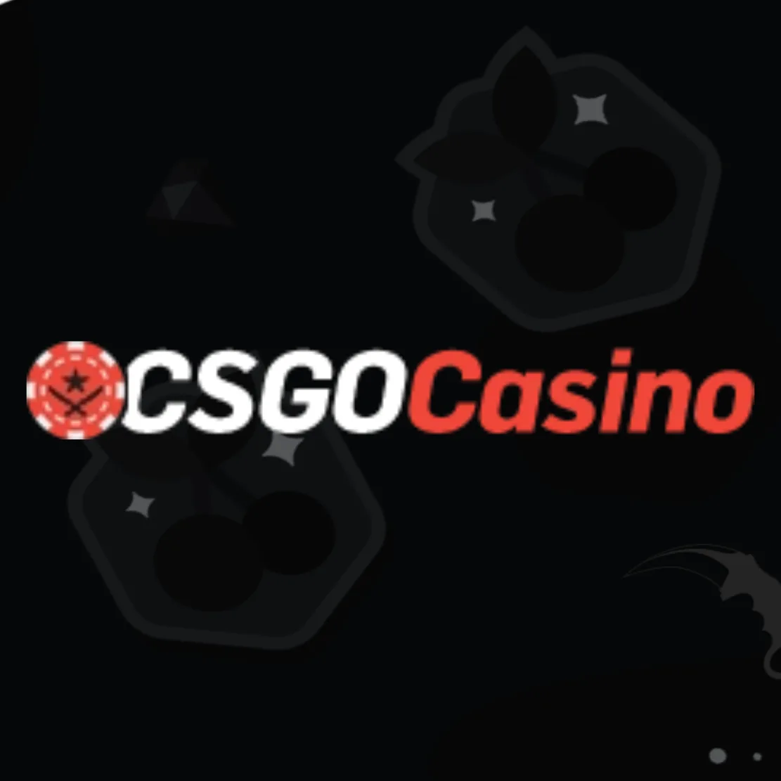 csgocasino logo