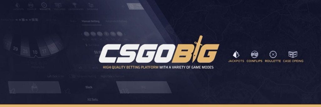 csgobig review