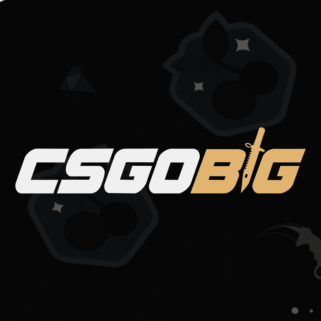 csgobig logo