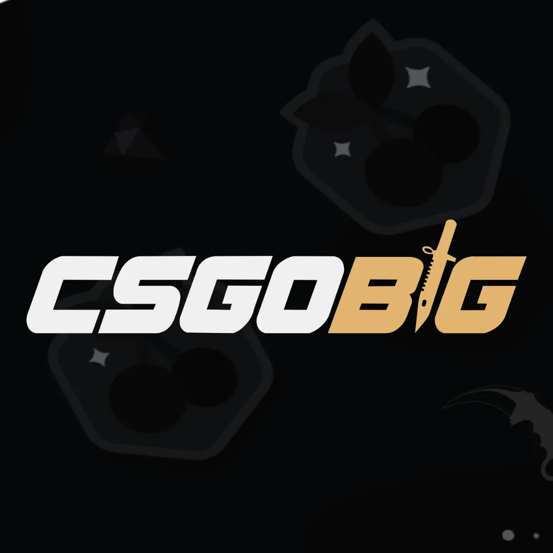 csgobig logo