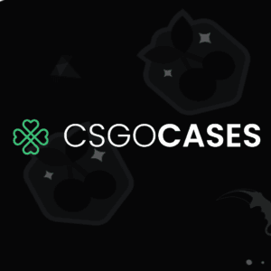 csgocases logo