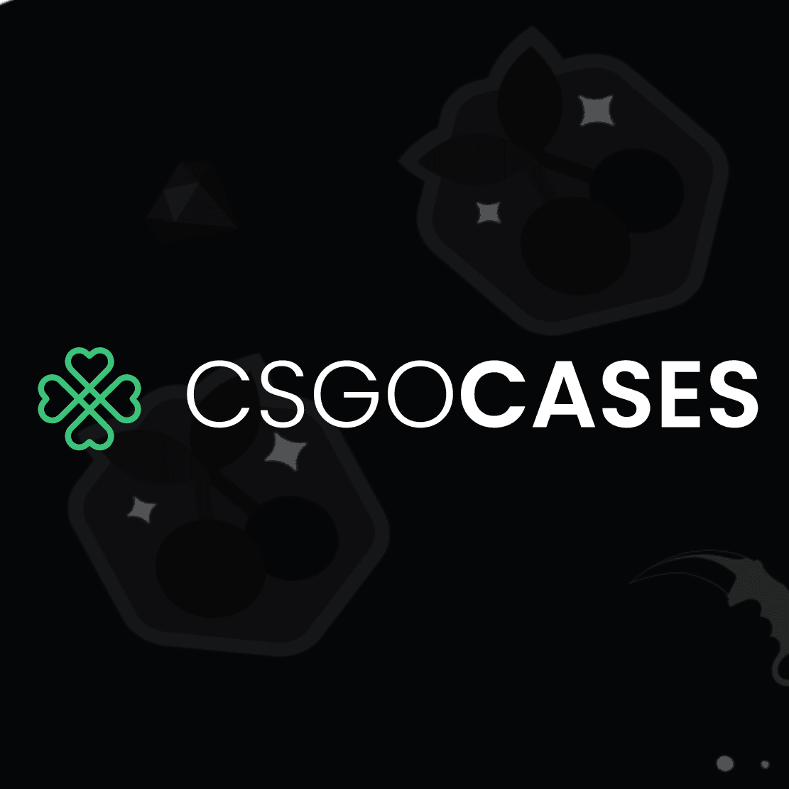 csgocases logo