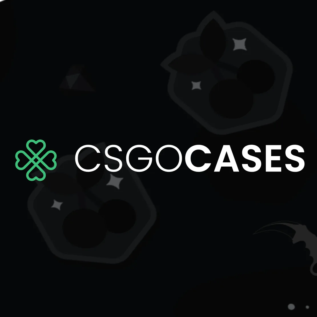 csgocases logo
