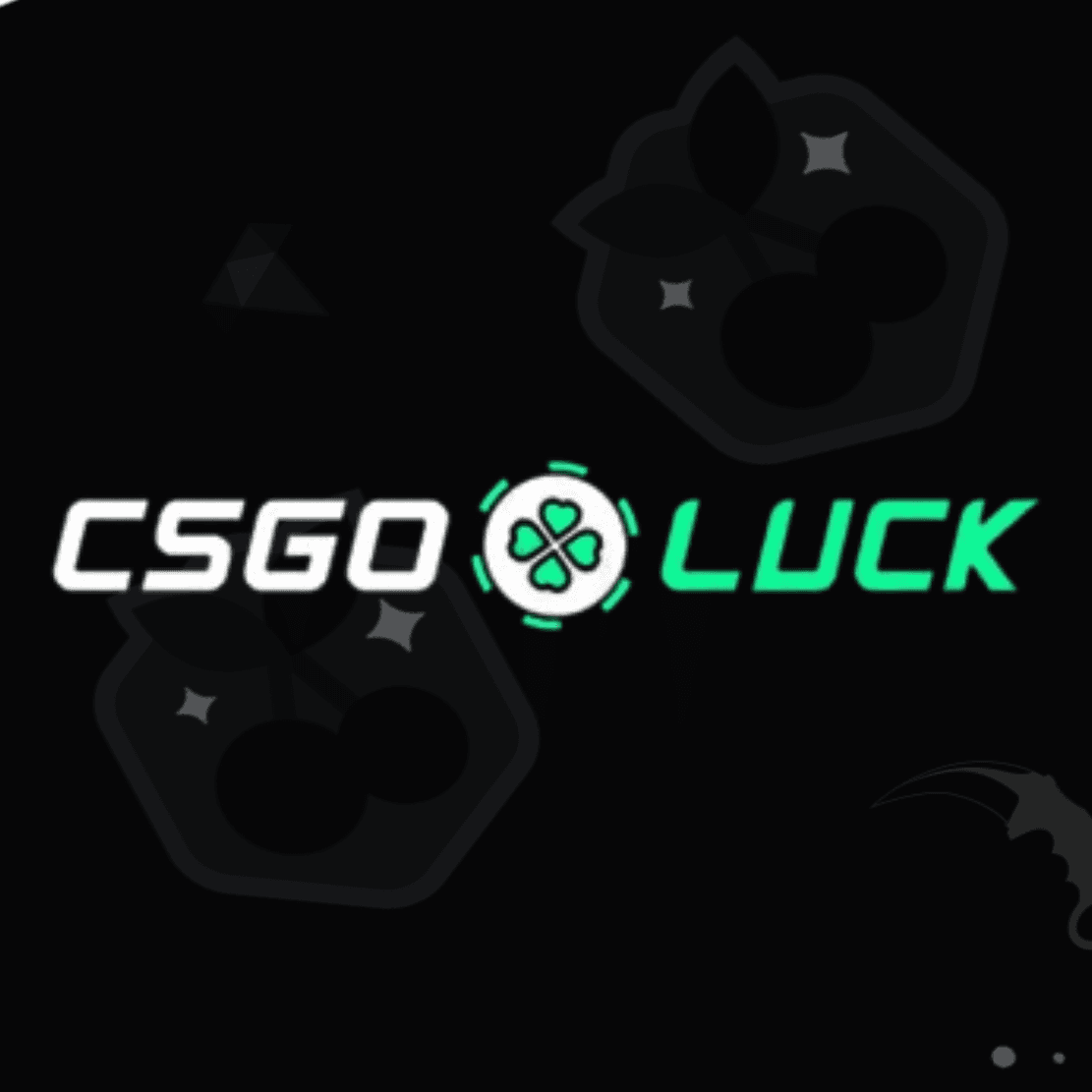 csgoluck logo