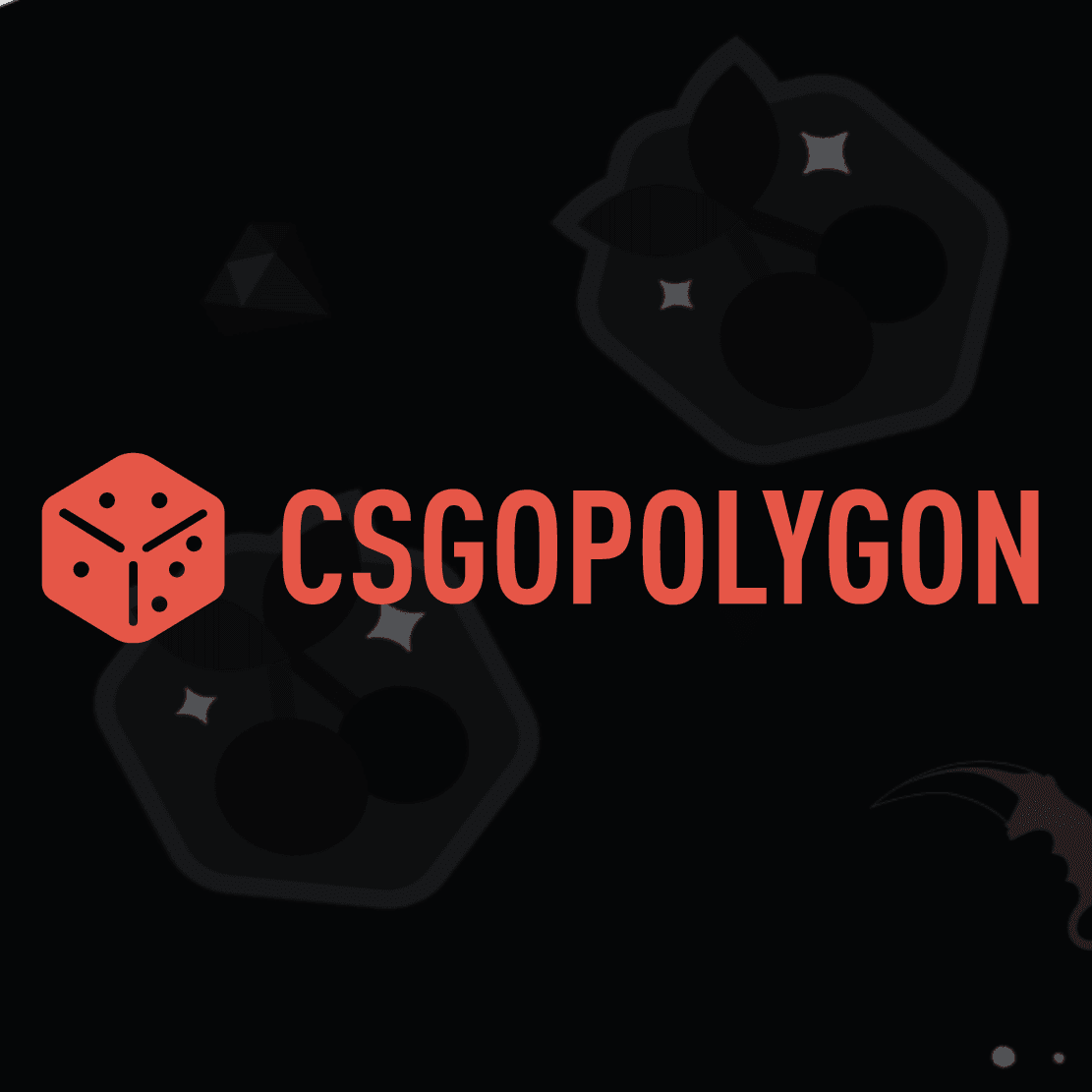 csgopolygon logo