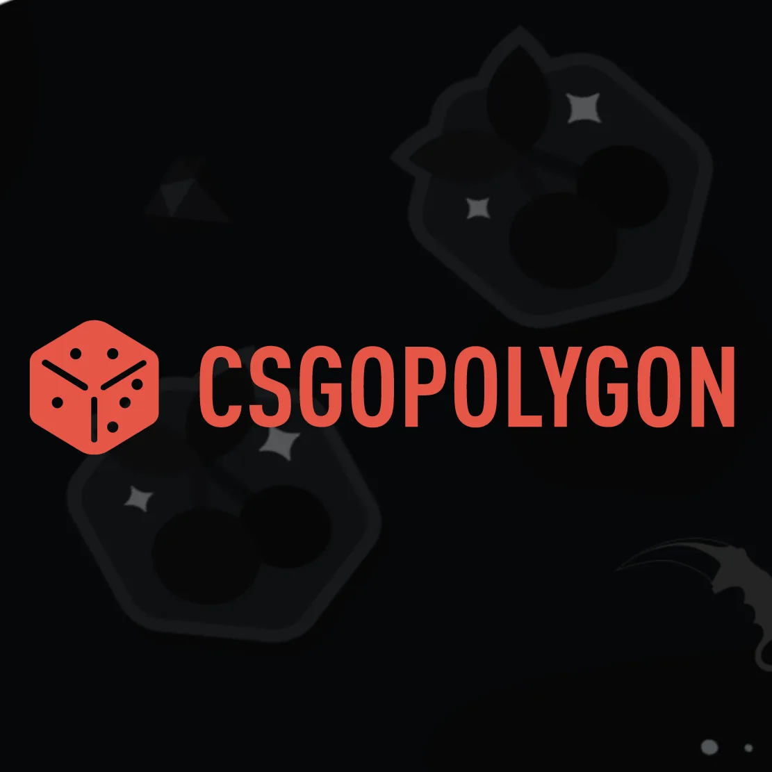 csgopolygon logo