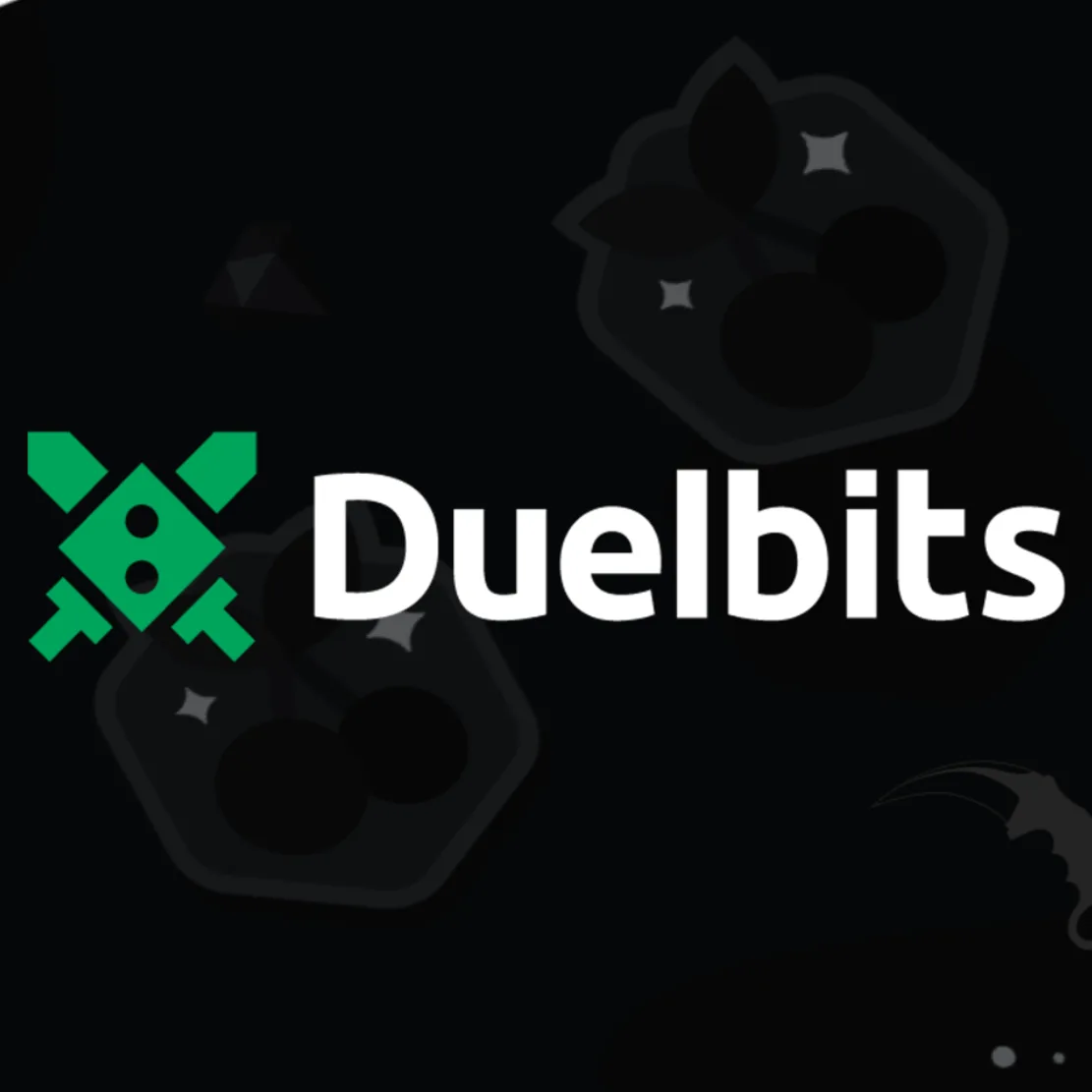 duelbits logo