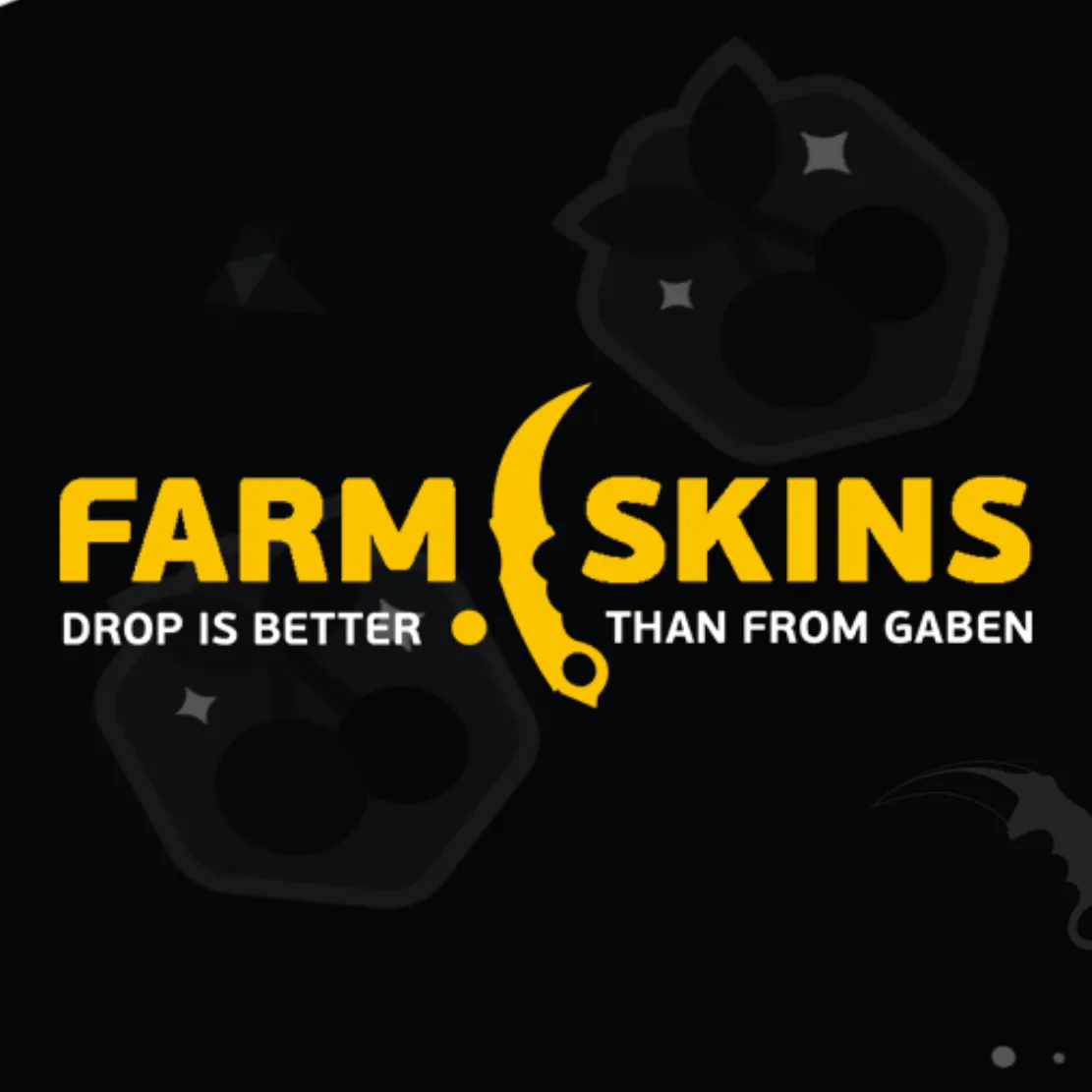 farmskins logo