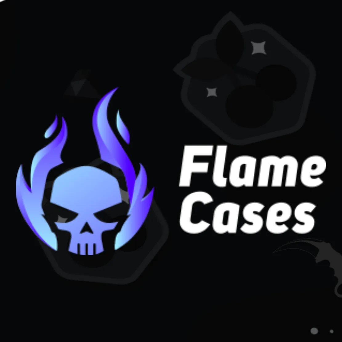 flamecases logo