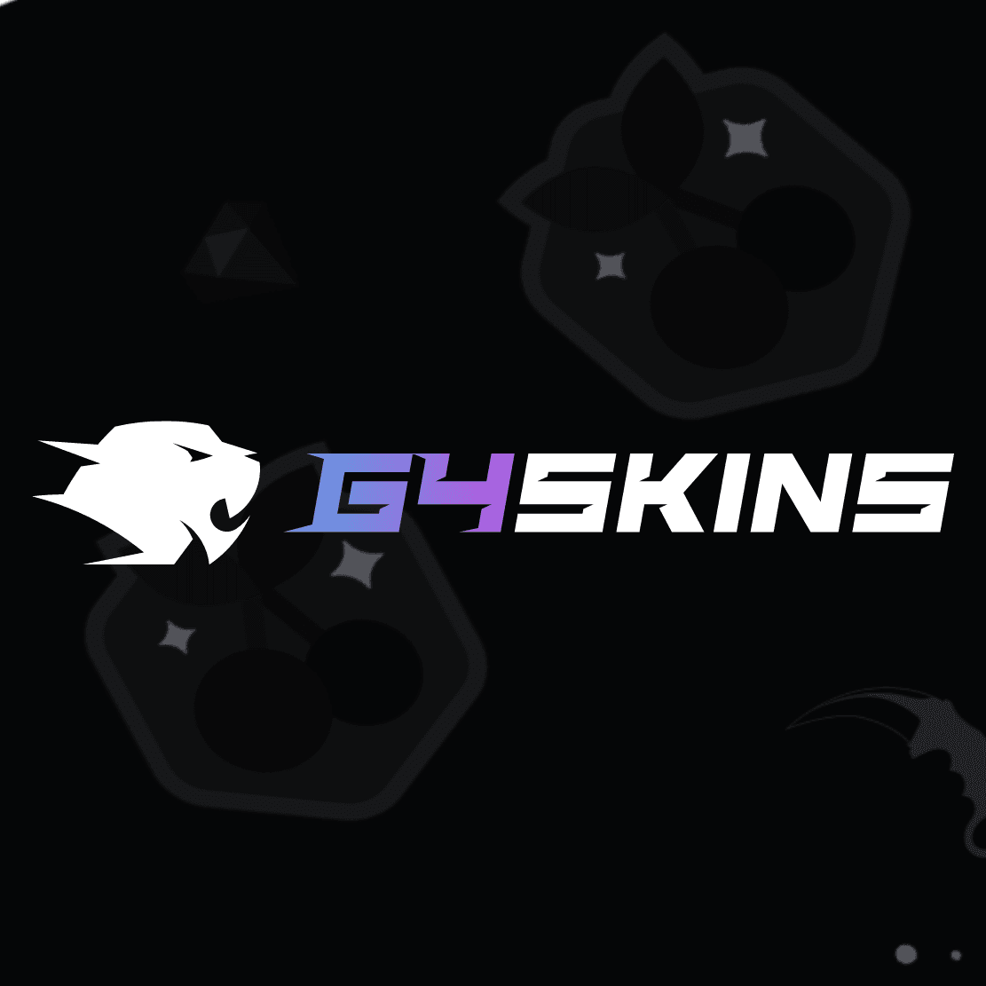 g4skins logo