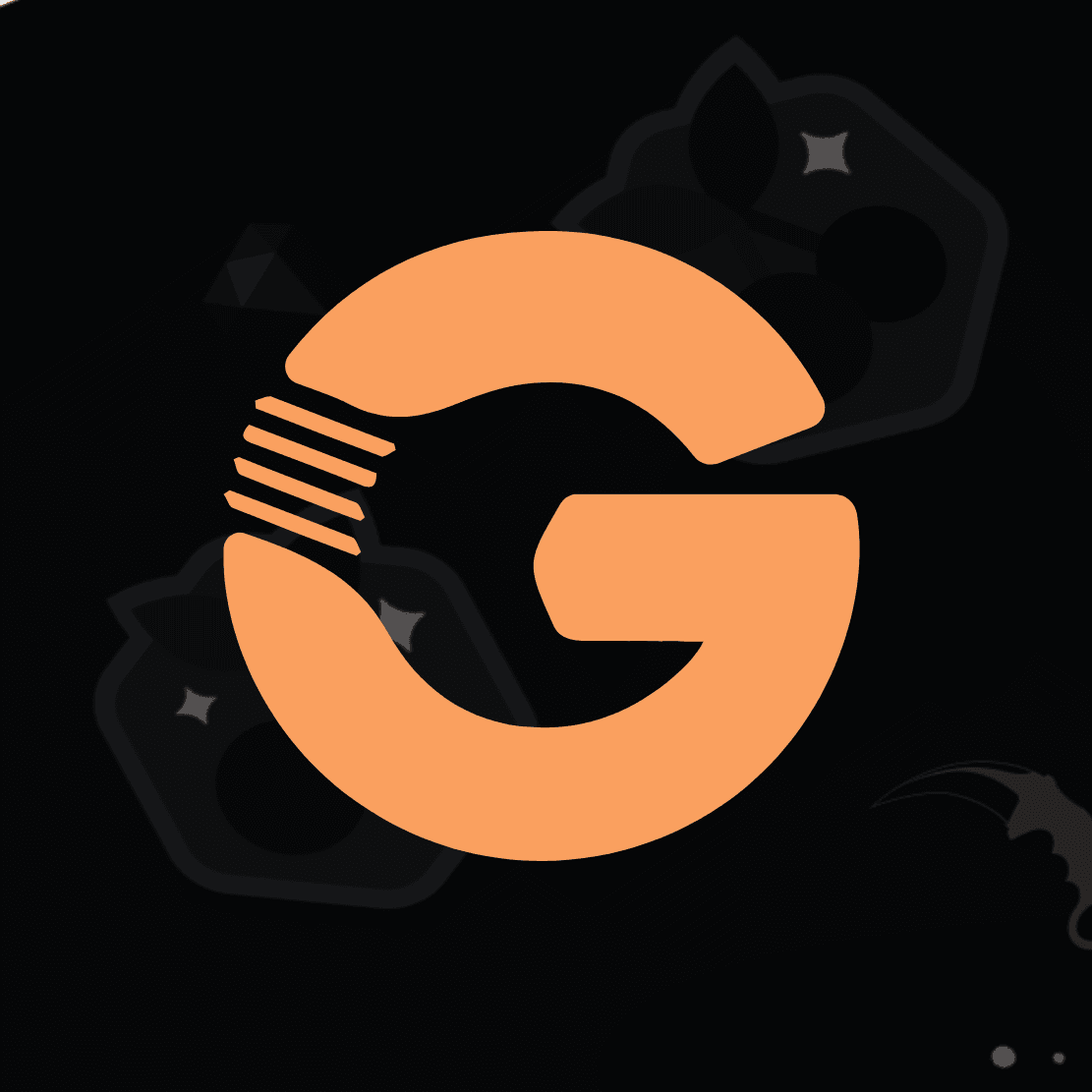 ggdrop logo