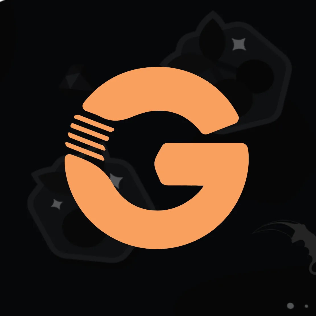ggdrop logo