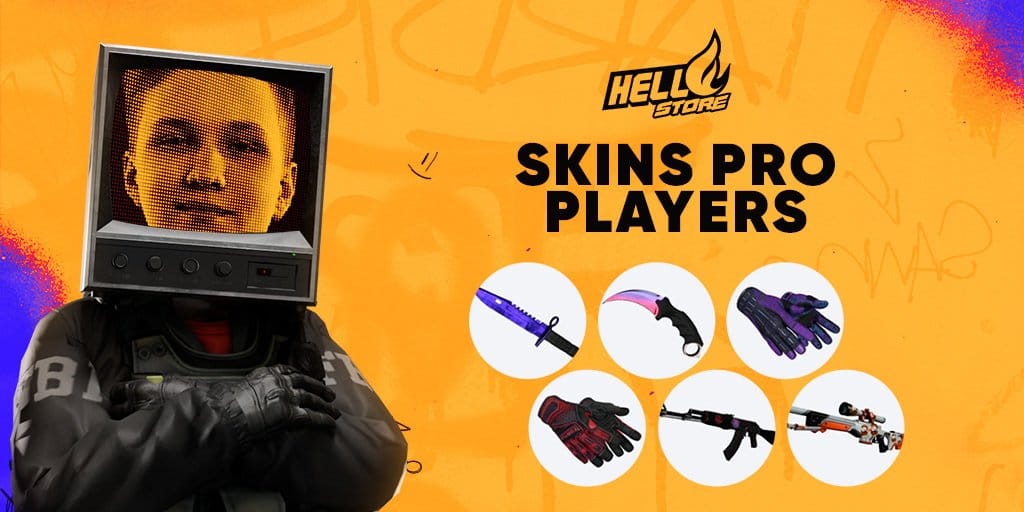 HellStore review and guide for CS2 skins gambling