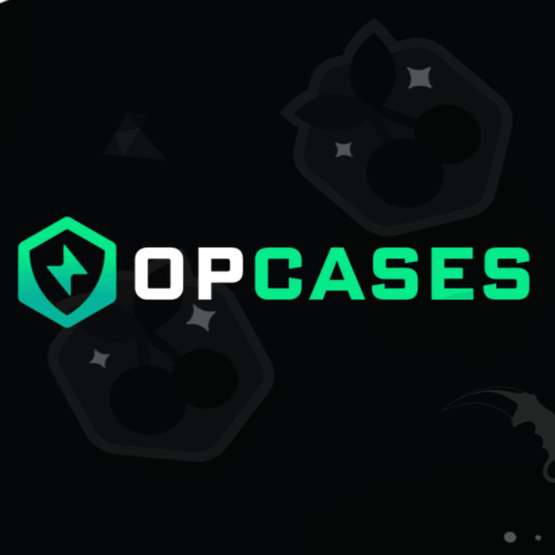 opcases logo