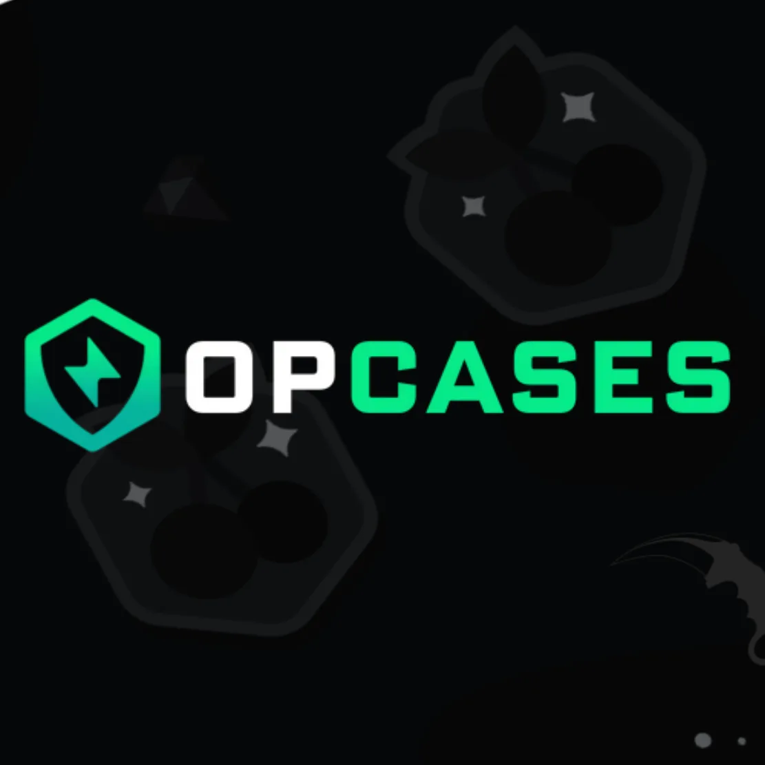 opcases logo