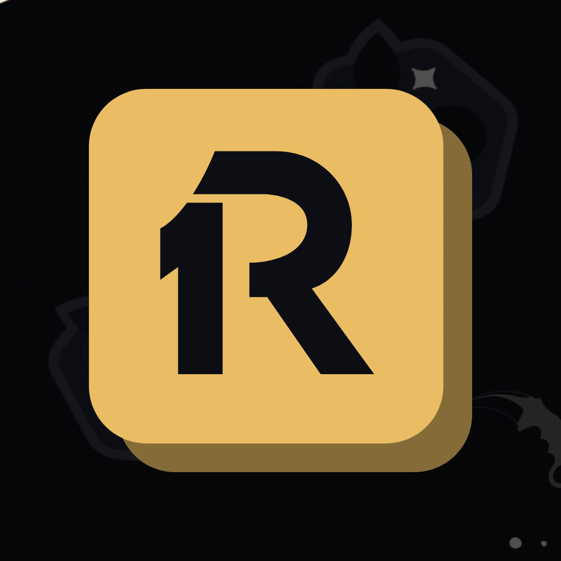 r1skins logo