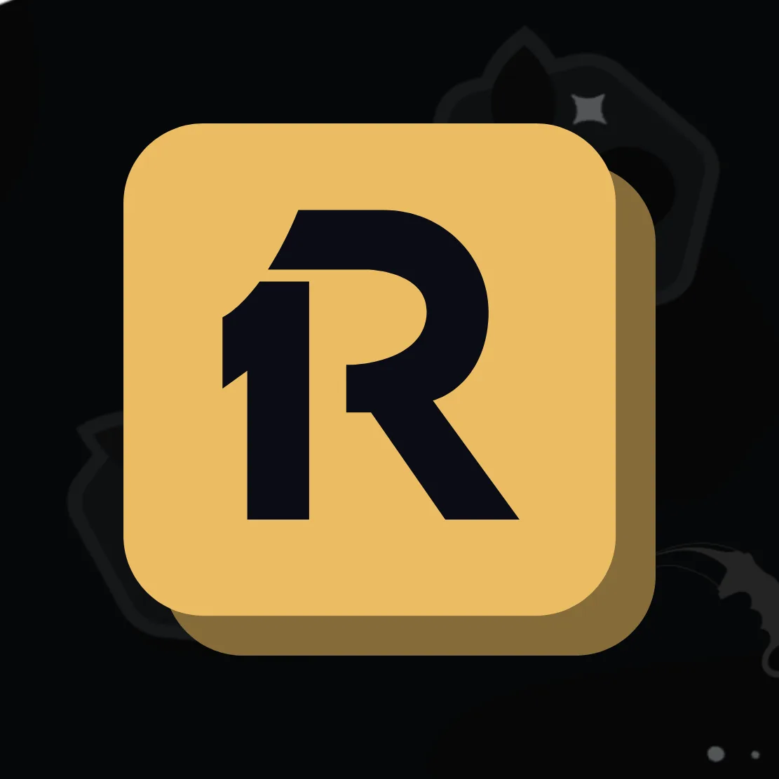 r1skins logo