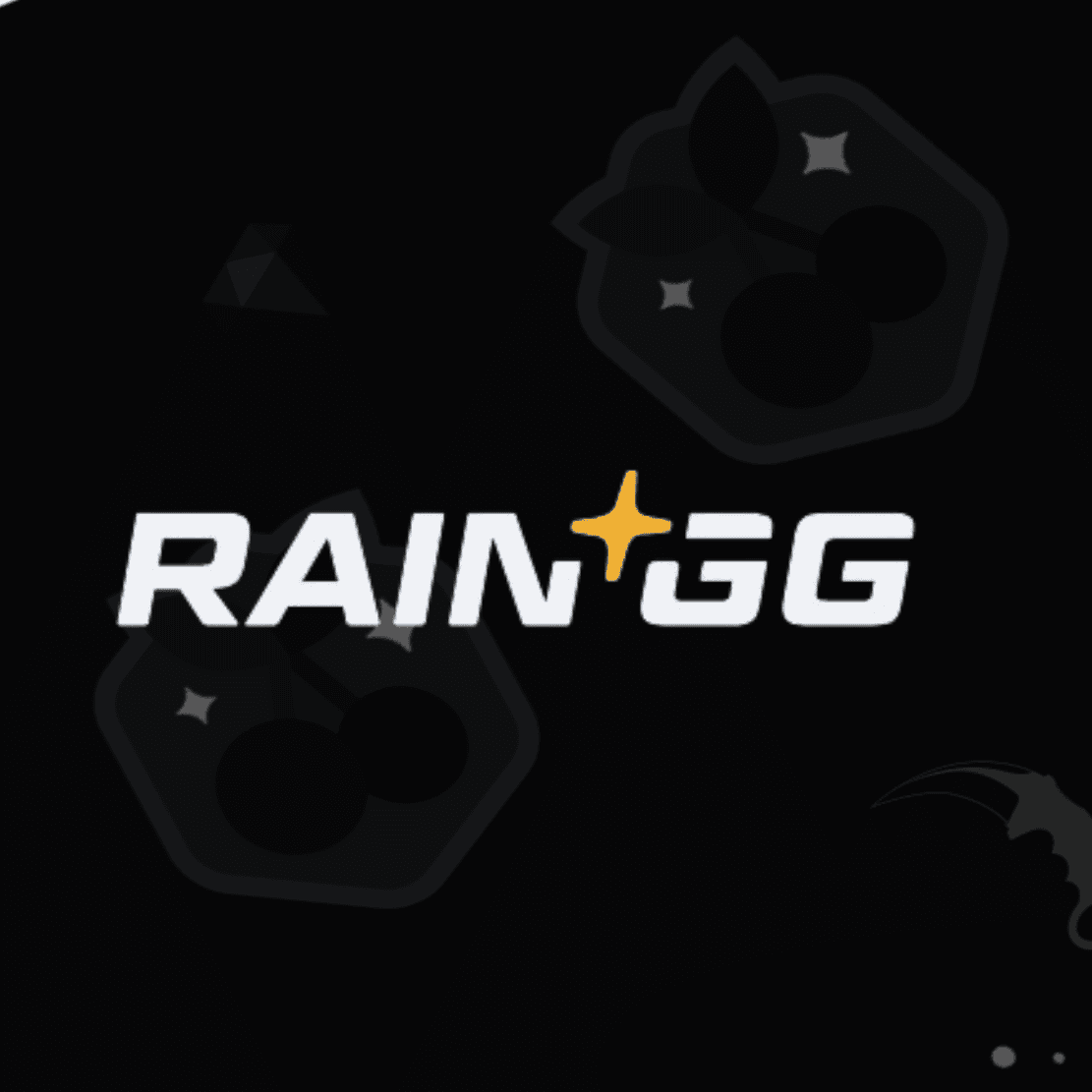 rain.gg logo