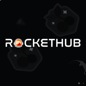rockethub logo