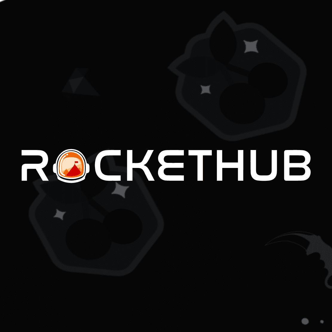 rockethub logo